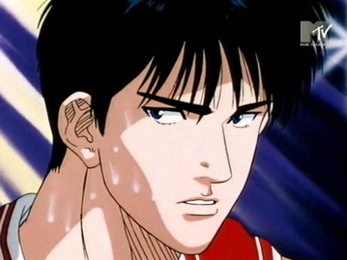 Otaku Gallery  / Anime e Manga / Slam Dunk / Screen Shots / Episodi / 079 - La marea blu / 089.jpg